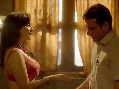 Indian Adult web series Hot sex Scene