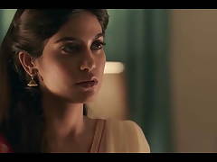 Aaditi Pohankar All Sex Scenes - SHE (2020)
